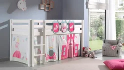 3 opbergzakjes Princess Pino/Scott