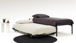 Bed & onderschuifbed Dual