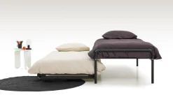 Bed & onderschuifbed Dual