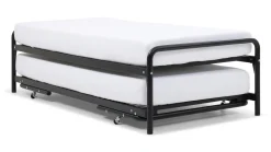 Bed & onderschuifbed Dual