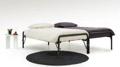 Bed & onderschuifbed Dual