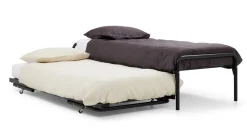 Bed & onderschuifbed Dual
