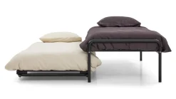 Bed & onderschuifbed Dual