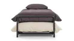 Bed & onderschuifbed Dual