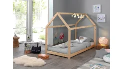 Bed Cabane