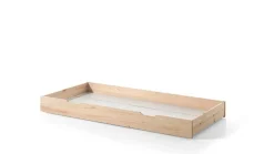 Bed Dallas met dak en slaaplade