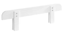 Bed Kiddy inclusief nachtkast en uitvalbeveiliging