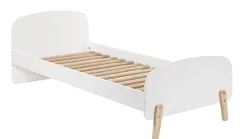 Bed Kiddy inclusief slaaplade en bureau