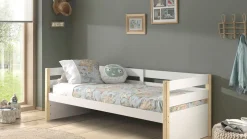 Bed Margrit 90