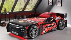 Bed MRX raceauto