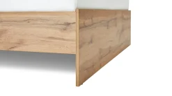 Bed Timber