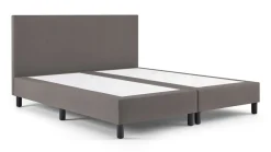 Box Lowen Plus vlak zonder matras