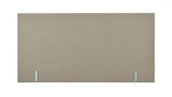 Box Lowen Pro vlak met gestoffeerd matras