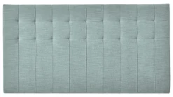 Boxspring Grid verstelbaar met gestoffeerd matras