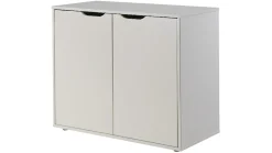 Commode 2 deuren Pino/Scott