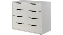 Commode 4 laden Pino/Scott