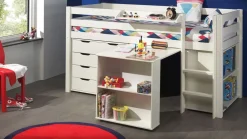 Commode 4 laden Pino/Scott