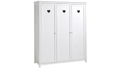 Draaideurkast Amori 3-deurs