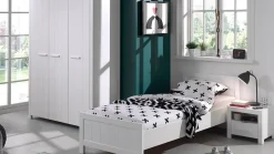 Draaideurkast Erik 3-deurs