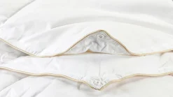 Dreamtime 4-seizoenen dekbed wol