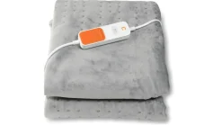 Elektrische deken Cresta KTS160 1-persoons
