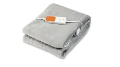 Elektrische deken Cresta KTS160 1-persoons