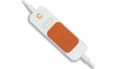 Elektrische deken Cresta KTS160 1-persoons