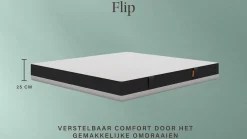 Emma Flip Second life matras