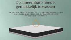 Emma Flip Second life matras