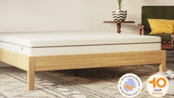 Emma One Second life matras