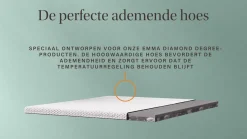 Emma Original Pro Second life Topper