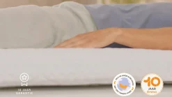 Emma Original Pro Second life Topper