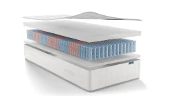 Excellent Gel matras