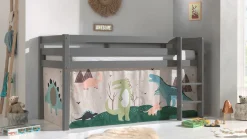 Gordijnen Dino Pino/Scott