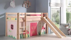 Gordijnen spring Pino/Scott