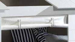 Gordijnen voor HuisBed