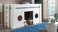 Halfhoogslaper Freya