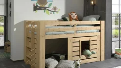 Halfhoogslaper Oliver