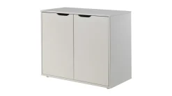 Halfhoogslaper Scott met bureau en 2 commodes