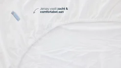 Hoeslaken B Bright Jersey