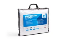 Hoofdkussen Comfort bamboe