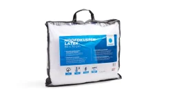 Hoofdkussen Comfort latex