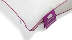 Hoofdkussen Silvana Comfort Paars