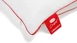 Hoofdkussen Silvana Comfort Rood