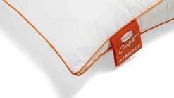 Hoofdkussen Silvana Comfort Oranje