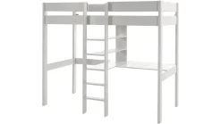 Hoogslaper Pino met slaapbank