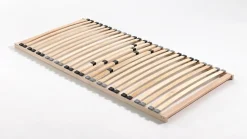 Lattenbodem Ergo vlak