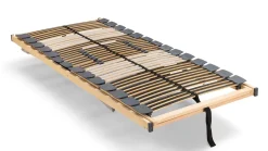 Lattenbodem Orion Elektrisch