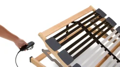 Lattenbodem Orion Elektrisch