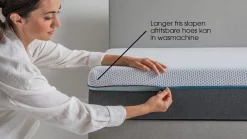 Maxi Plus Touch 300 en 400 matras